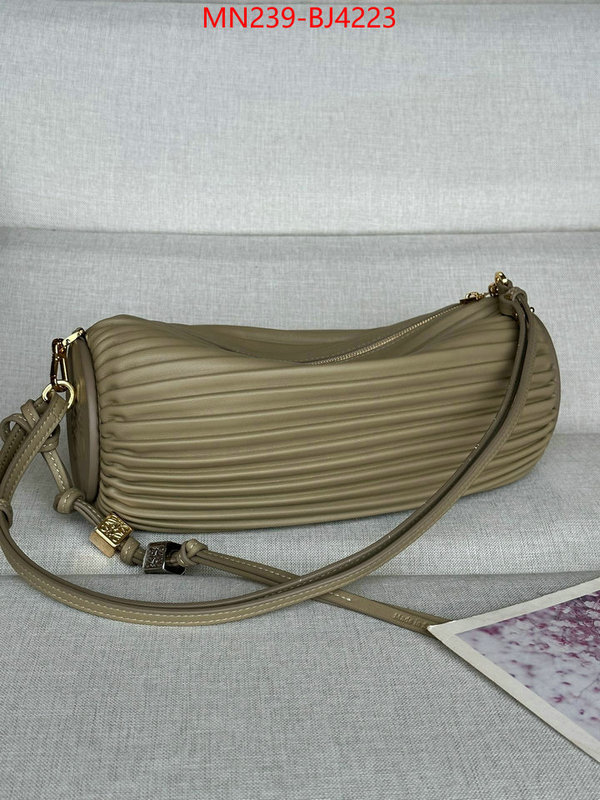 Loewe Bags(TOP)-Crossbody- store ID: BJ4223 $: 239USD,