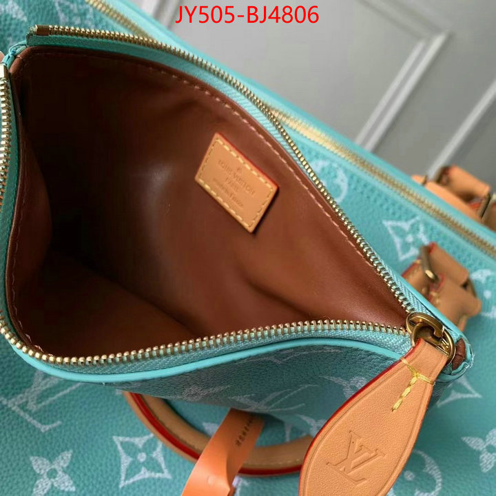 LV Bags(TOP)-Speedy- outlet sale store ID: BJ4806 $: 505USD,