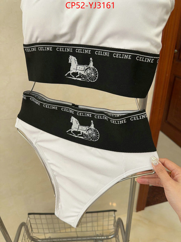 Swimsuit-Celine buy best quality replica ID: YJ3161 $: 52USD