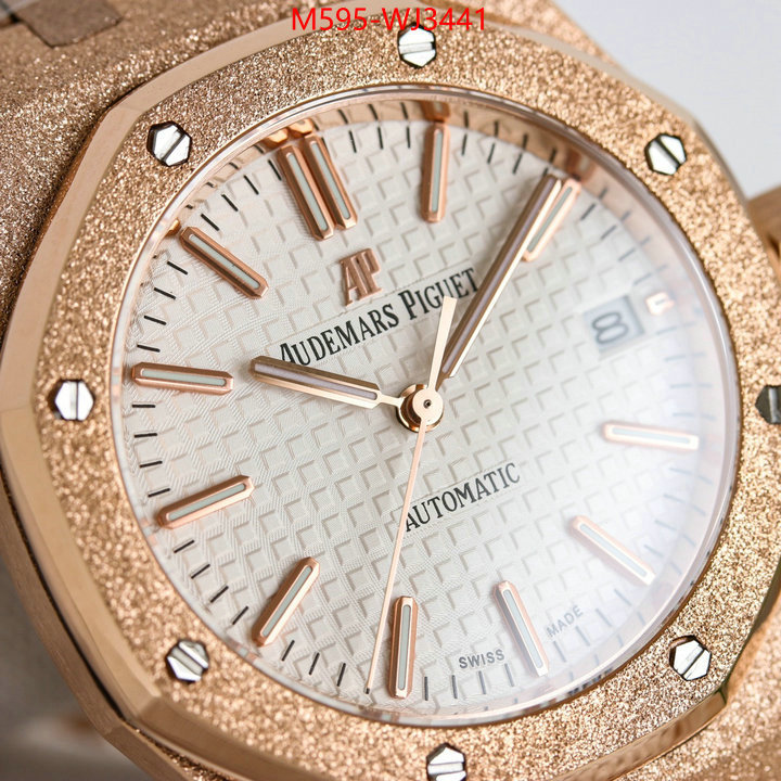 Watch(TOP)-Audemars Piguet replica every designer ID: WJ3441 $: 595USD