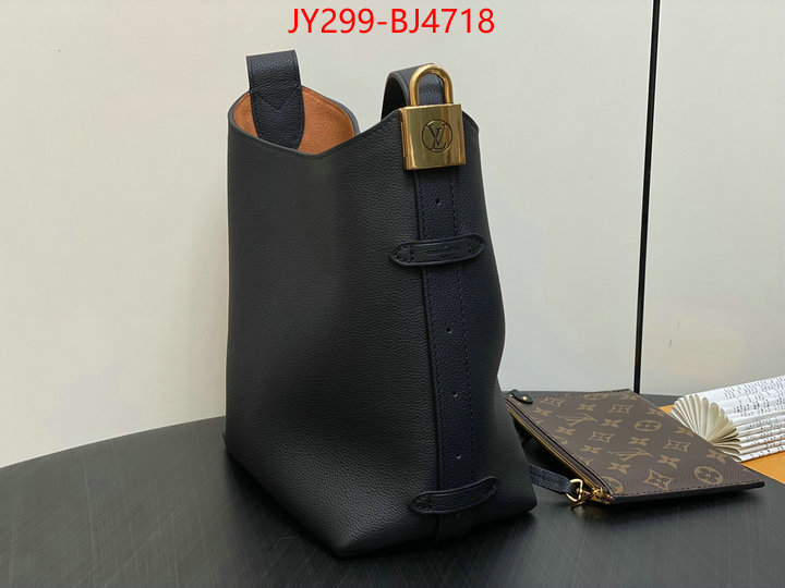 LV Bags(TOP)-Handbag Collection- where can you buy a replica ID: BJ4718 $: 299USD,