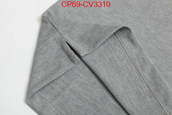 Clothing-Moncler ID: CV3310 $: 69USD