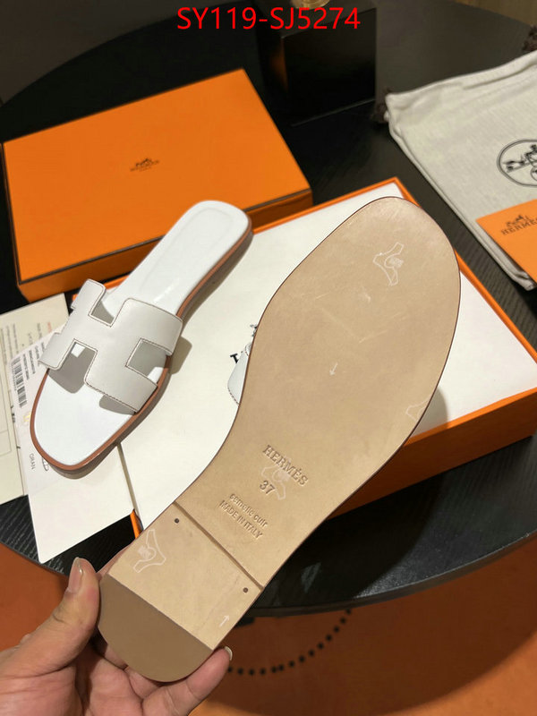 Women Shoes-Hermes the quality replica ID: SJ5274 $: 119USD