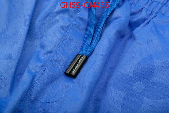 Clothing-LV online from china designer ID: CJ4456 $: 59USD