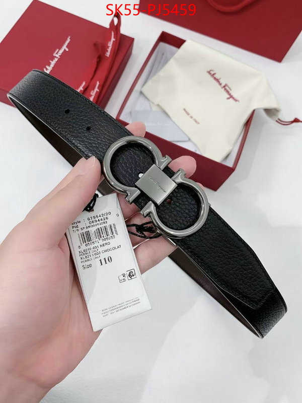 Belts-Ferragamo replica ID: PJ5459 $: 55USD