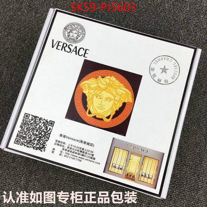 Belts-Versace ID: PJ5603 $: 59USD