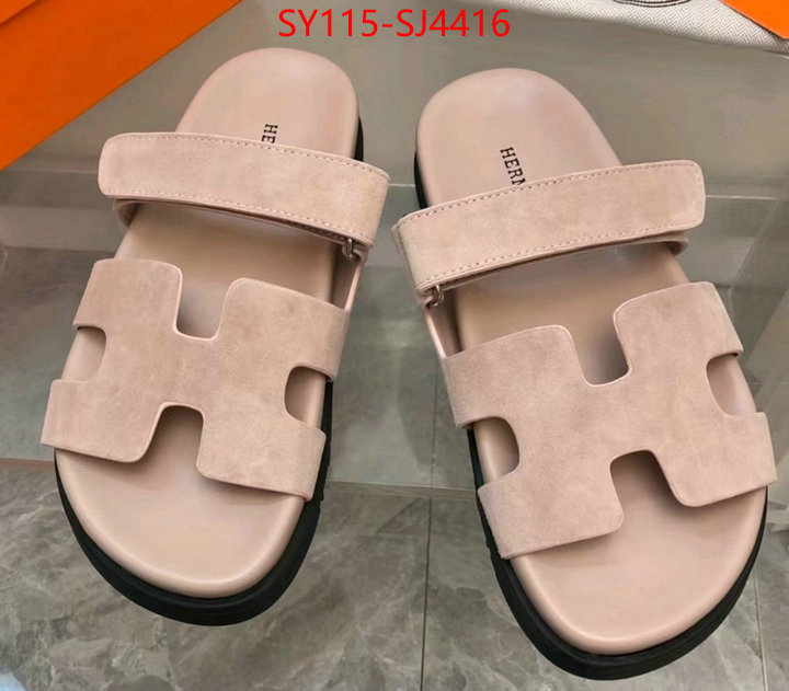 Men Shoes-Hermes buy cheap ID: SJ4416 $: 115USD