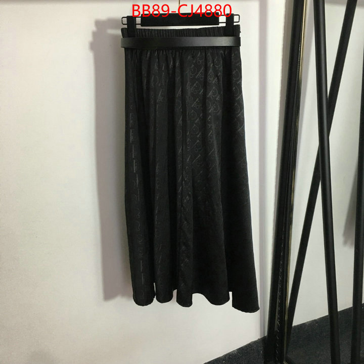 Clothing-Dior shop designer ID: CJ4880 $: 89USD