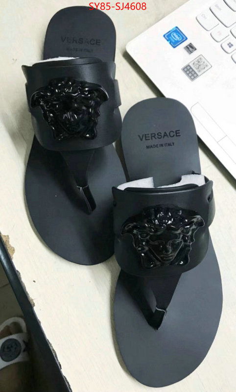 Women Shoes-Versace is it illegal to buy ID: SJ4608 $: 85USD