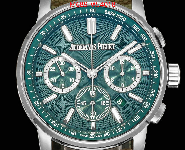 Watch(TOP)-Audemars Piguet what best replica sellers ID: WJ4018 $: 689USD-shoes yupoo Watch(TOP)-Audemars Piguet what best replica sellers ID: WJ4018 $: 689USD