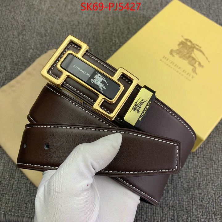 Belts-Burberry what's the best place to buy replica ID: PJ5427 $: 69USD