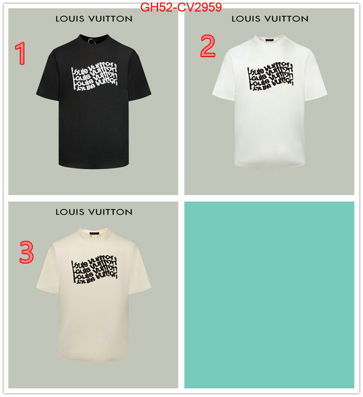 Clothing-LV best capucines replica ID: CV2959 $: 52USD