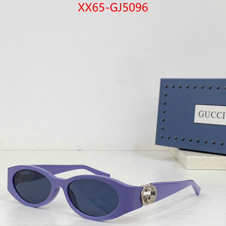 Glasses-Gucci replcia cheap ID: GJ5096 $: 65USD