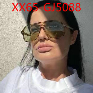 Glasses-Gucci high quality ID: GJ5088 $: 65USD