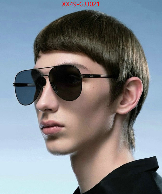 Glasses-Gucci designer replica ID: GJ3021 $: 49USD