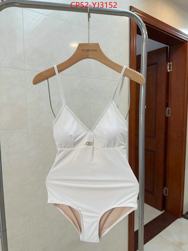 Swimsuit-Celine replica wholesale ID: YJ3152 $: 52USD