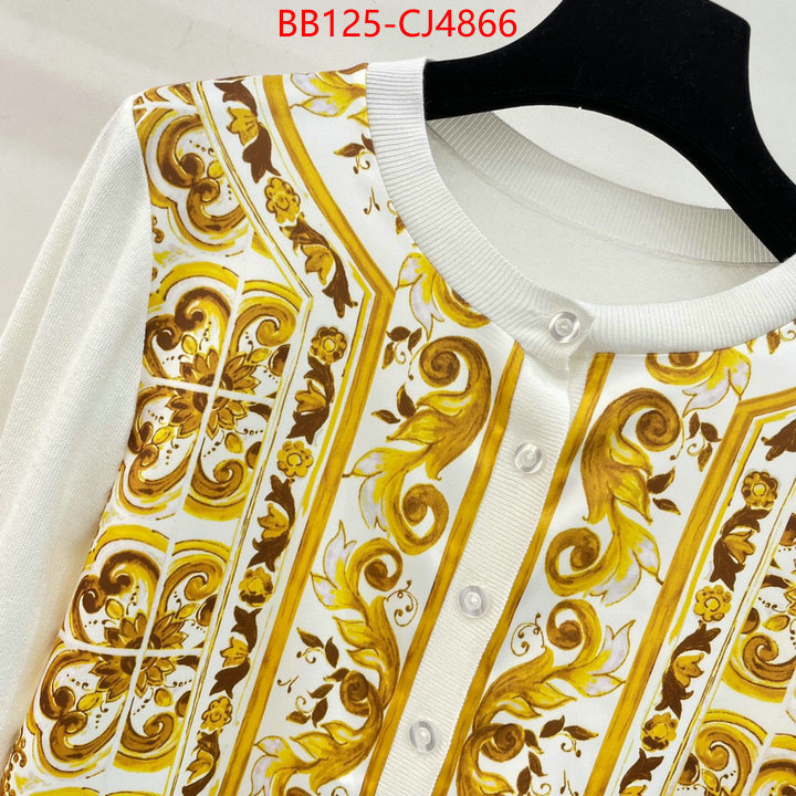 Clothing-DG we offer ID: CJ4866 $: 125USD