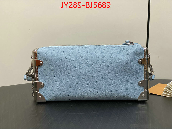 LV Bags(TOP)-Pochette MTis- is it ok to buy ID: BJ5689 $: 289USD,