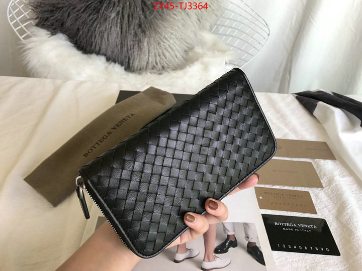 BV Bags(4A)-Wallet top designer replica ID: TJ3364 $: 45USD,