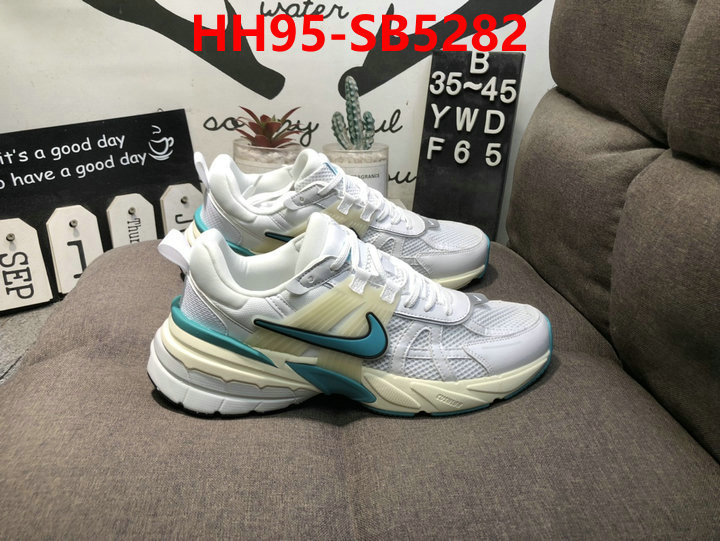 Women Shoes-NIKE counter quality ID: SB5282 $: 95USD