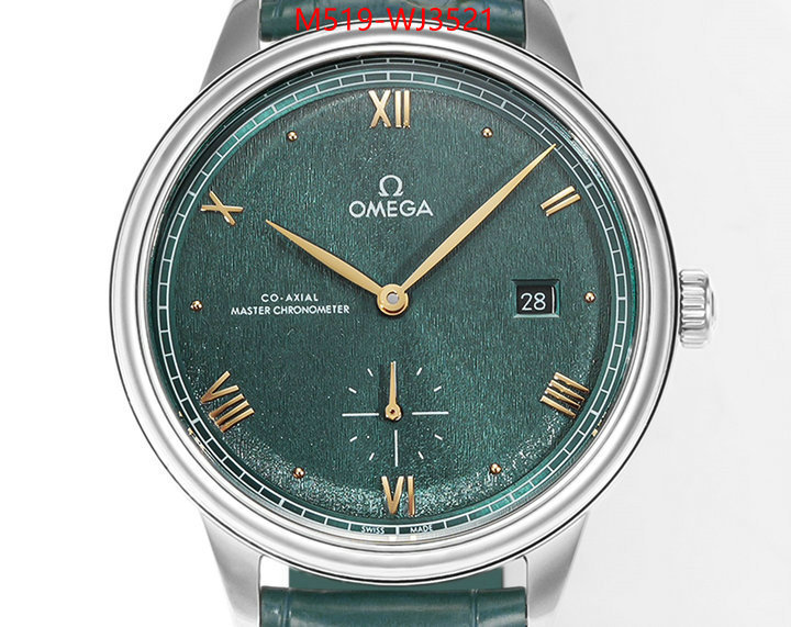 Watch(TOP)-Omega buy online ID: WJ3521 $: 519USD-shoes yupoo Watch(TOP)-Omega buy online ID: WJ3521 $: 519USD