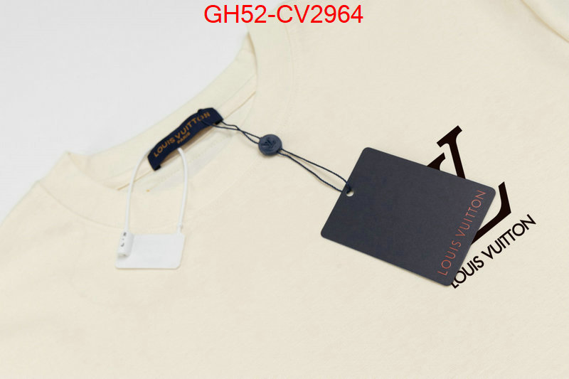 Clothing-LV shop ID: CV2964 $: 52USD
