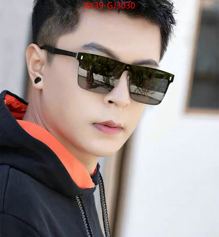 Glasses-Gucci high quality replica ID: GJ3030 $: 39USD
