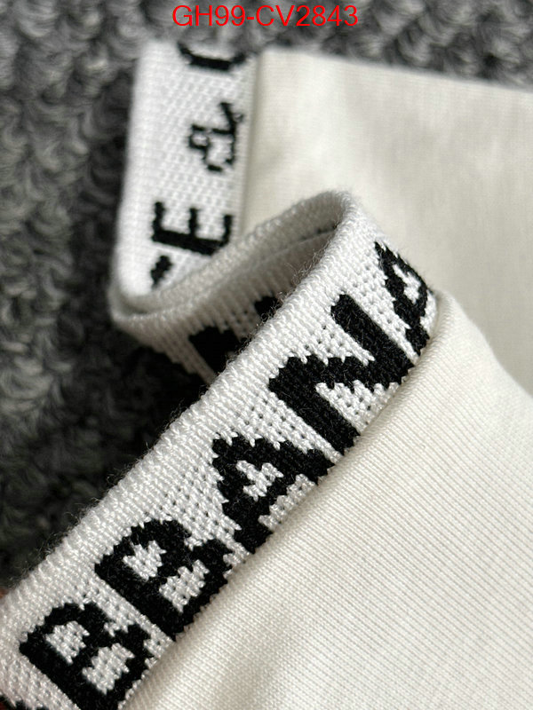 Clothing-DG where to buy ID: CV2843 $: 99USD