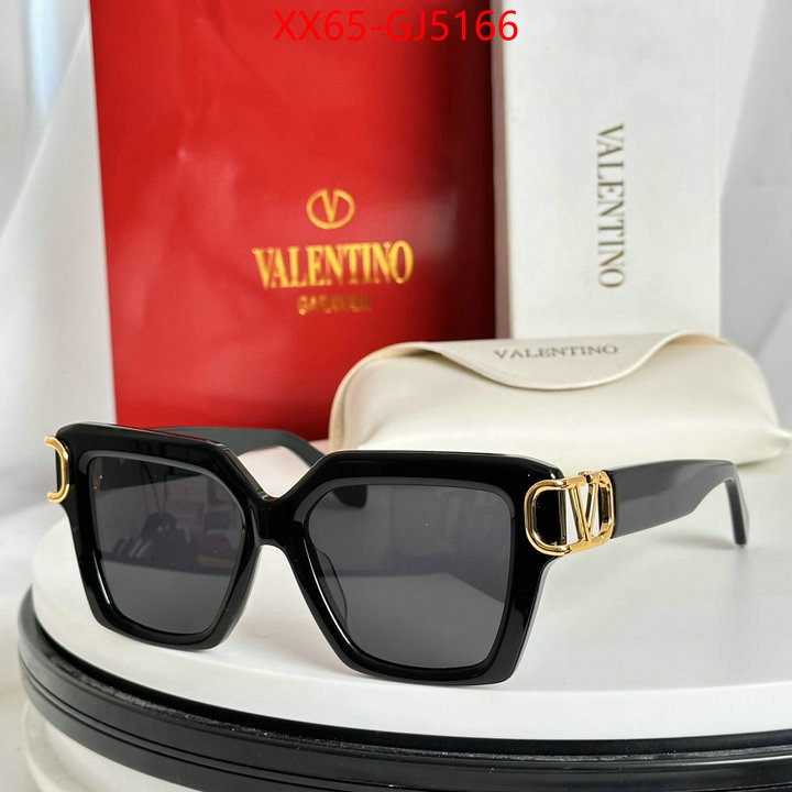 Glasses-Valentino styles & where to buy ID: GJ5166 $: 65USD