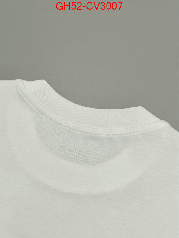 Clothing-Prada sell high quality ID: CV3007 $: 52USD