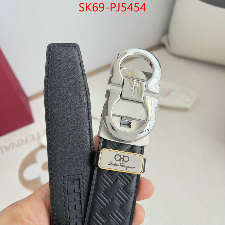 Belts-Ferragamo where can you buy replica ID: PJ5454 $: 69USD