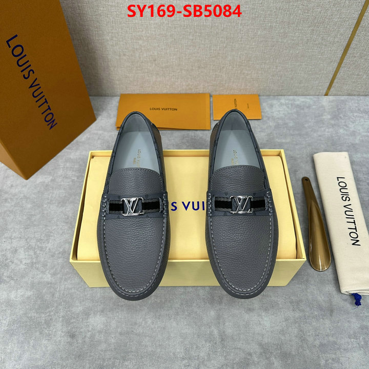 Men Shoes-LV replica sale online ID: SB5084 $: 169USD