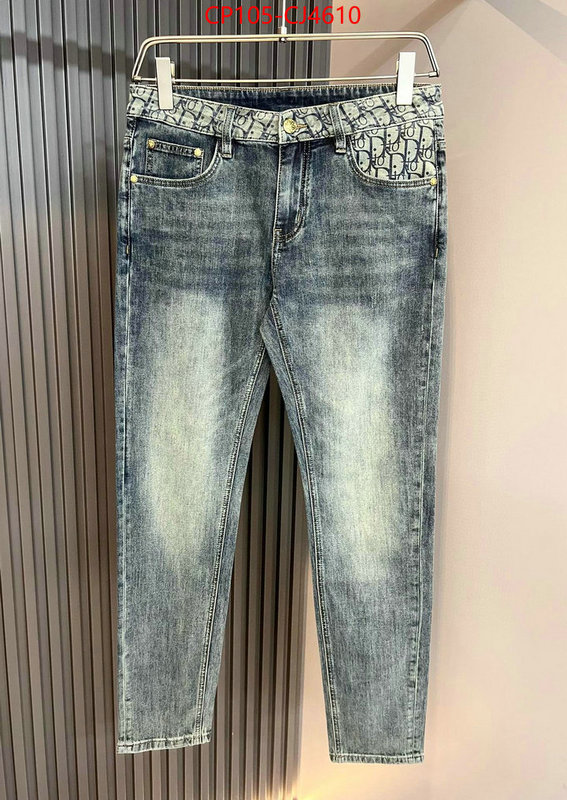 Clothing-Dior shop now ID: CJ4610 $: 105USD