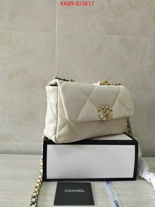 Chanel Bags(4A)-Crossbody- the best designer ID: BJ3817 $: 89USD,