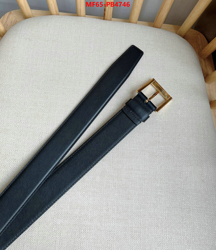 Belts-Prada find replica ID: PB4746 $: 65USD