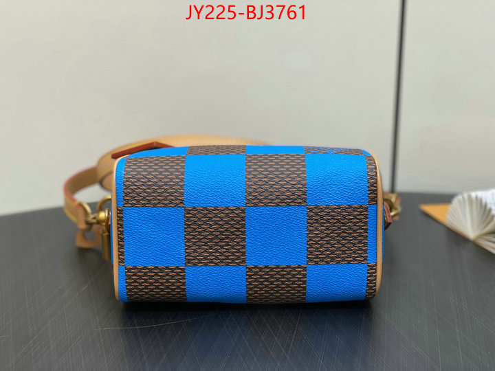 LV Bags(TOP)-Speedy- replica how can you ID: BJ3761 $: 225USD,