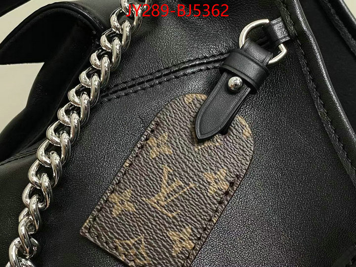 LV Bags(TOP)-Handbag Collection- best website for replica ID: BJ5362