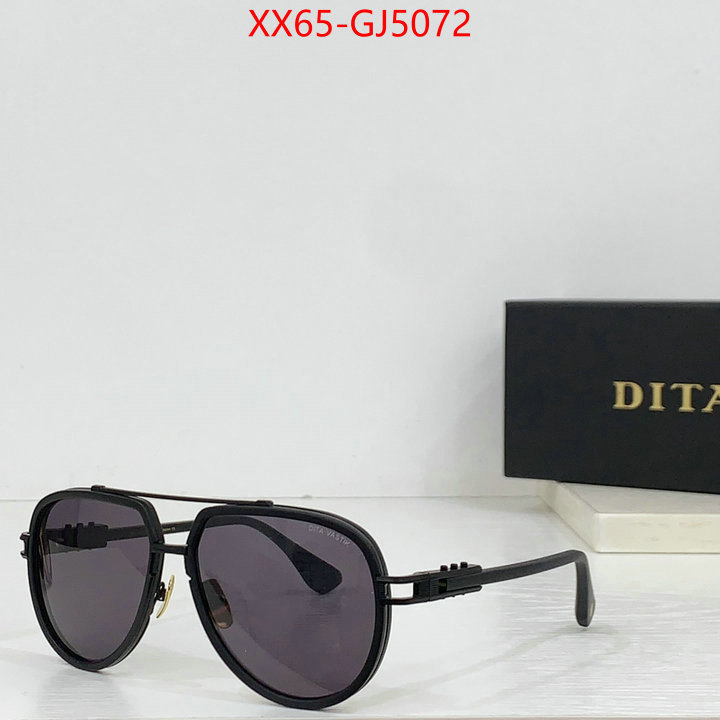 Glasses-Dita perfect ID: GJ5072 $: 65USD