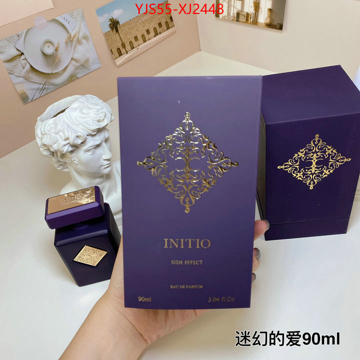 Perfume-Initio sell high quality ID: XJ2448 $: 55USD