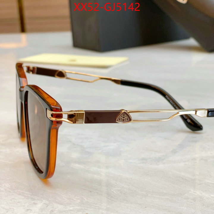 Glasses-Montblanc replica for cheap ID: GJ5142 $: 52USD