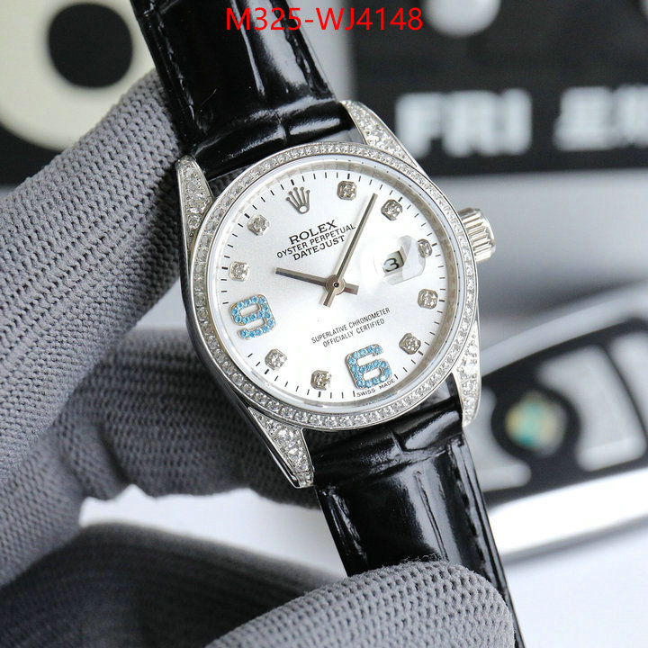 Watch(TOP)-Rolex where can you buy replica ID: WJ4148 $: 325USD