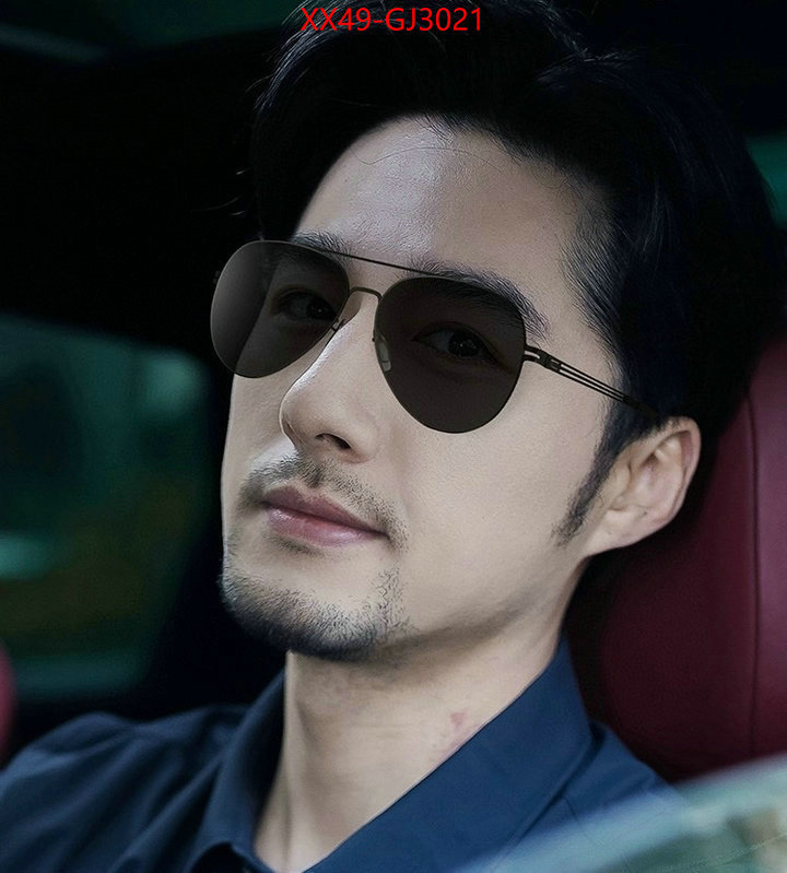 Glasses-Gucci designer replica ID: GJ3021 $: 49USD