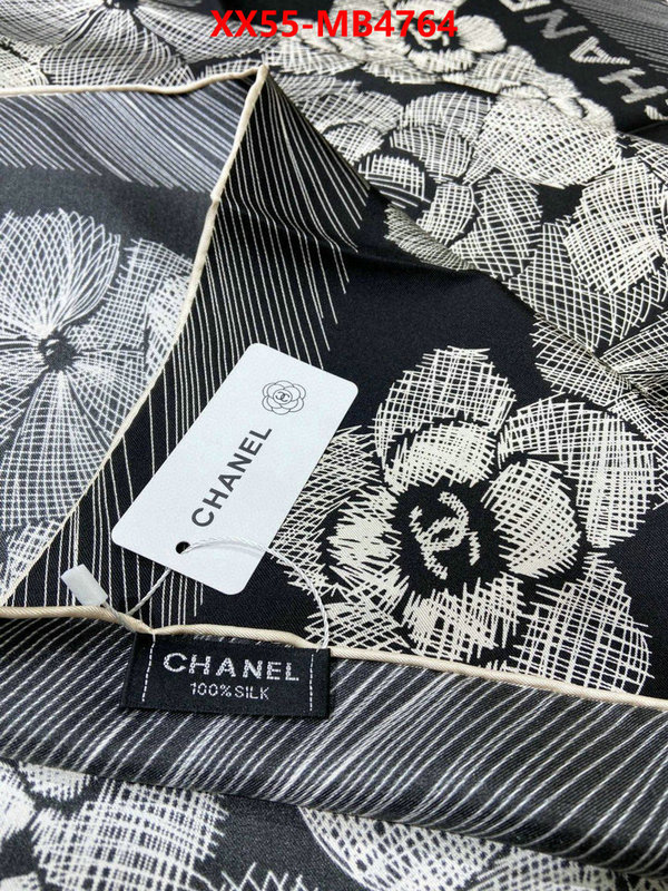 Scarf-Chanel replica online ID: MB4764 $: 55USD