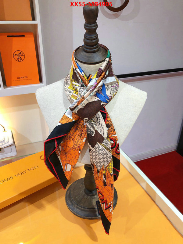 Scarf-LV for sale cheap now ID: MB4905 $: 55USD