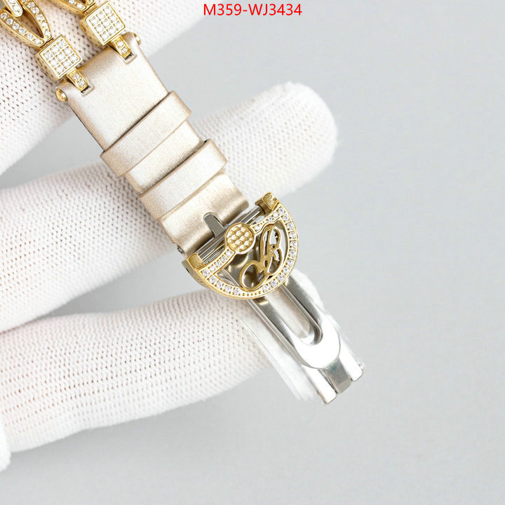 Watch(TOP)-Breguet designer fake ID: WJ3434 $: 359USD