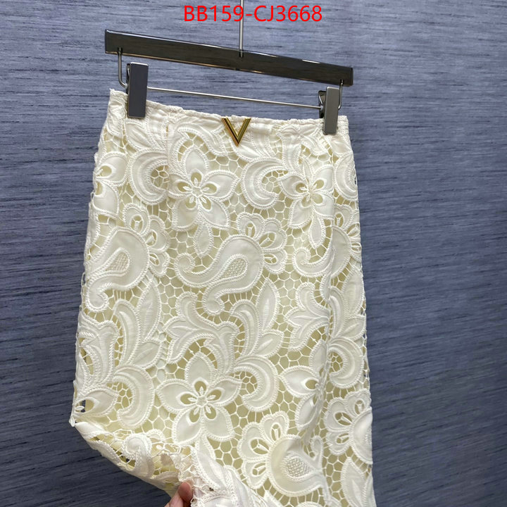 Clothing-Valentino copy ID: CJ3668 $: 159USD