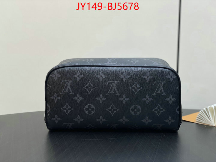 LV Bags(TOP)-Vanity Bag- where to buy replicas ID: BJ5678 $: 149USD,