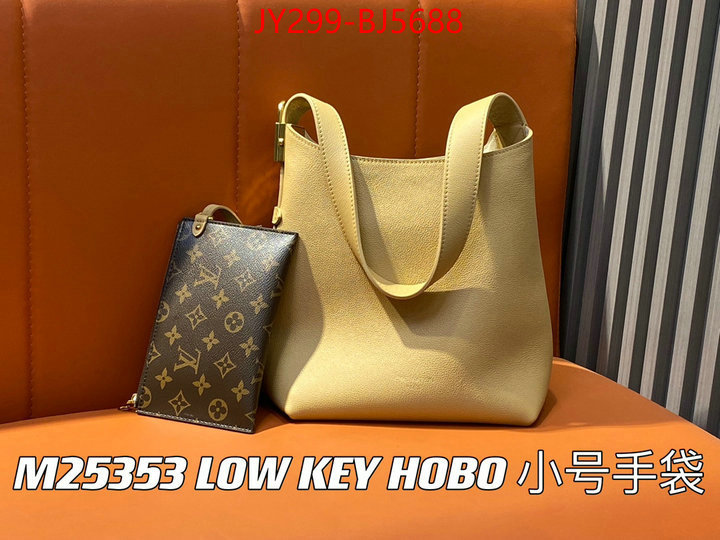 LV Bags(TOP)-Handbag Collection- most desired ID: BJ5688 $: 299USD,