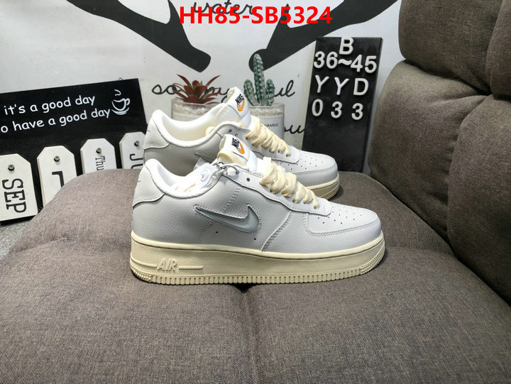 Women Shoes-NIKE mirror quality ID: SB5324 $: 85USD