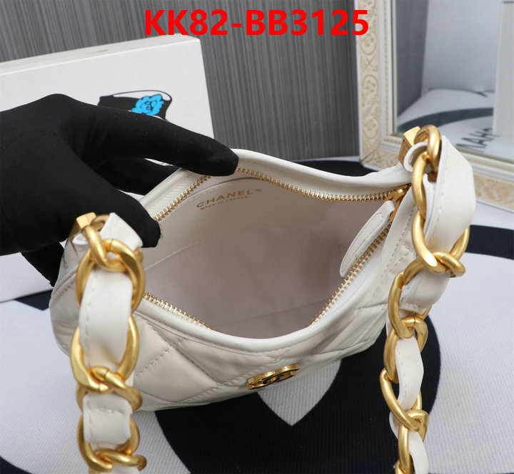 Chanel Bags(4A)-Handbag- wholesale imitation designer replicas ID: BB3125 $: 82USD,